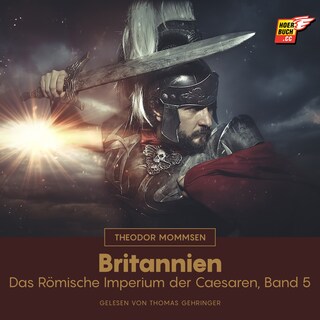 Britannien als Hörbuch