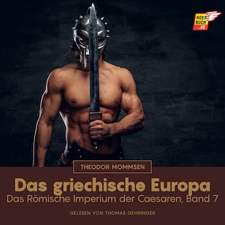 Das griechische Europa als Hörbuch