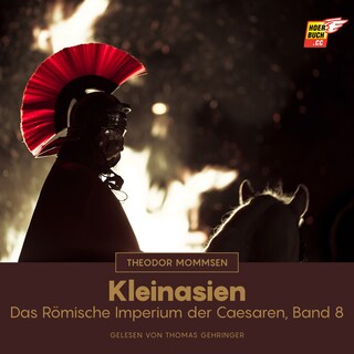 Kleinasien als Hörbuch