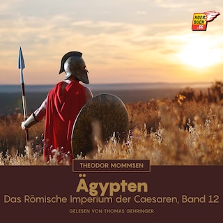 Ägypten als Hörbuch