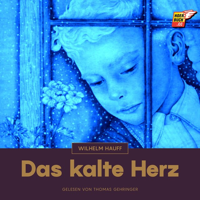 Okładka książki dla Das kalte Herz