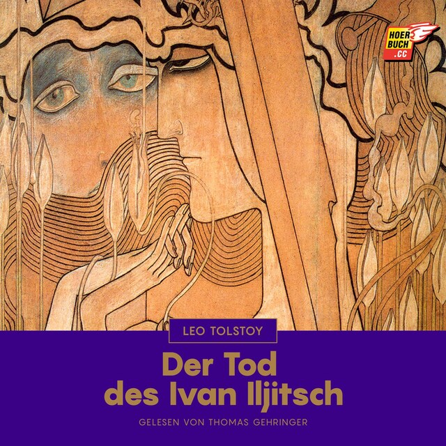 Book cover for Der Tod des Ivan Iljitsch
