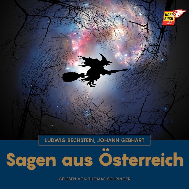 Book cover for Sagen aus Österreich