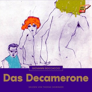 Das Decamerone als Hörbuch