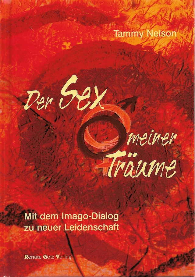 Portada de libro para Der Sex meiner Träume