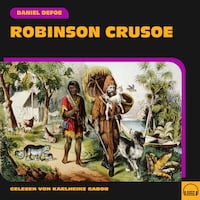 Robinson Crusoe