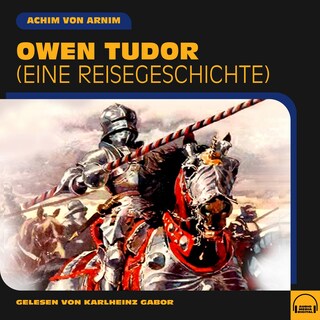 Owen Tudor als Hörbuch
