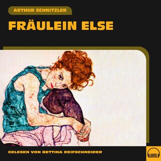 Fräulein Else als Hörbuch
