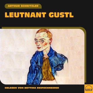 Leutnant Gustl als Hörbuch
