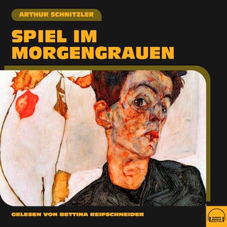 Spiel im Morgengrauen als Hörbuch
