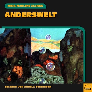 Anderswelt als Hörbuch