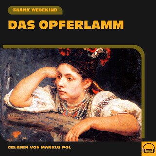 Das Opferlamm als Hörbuch