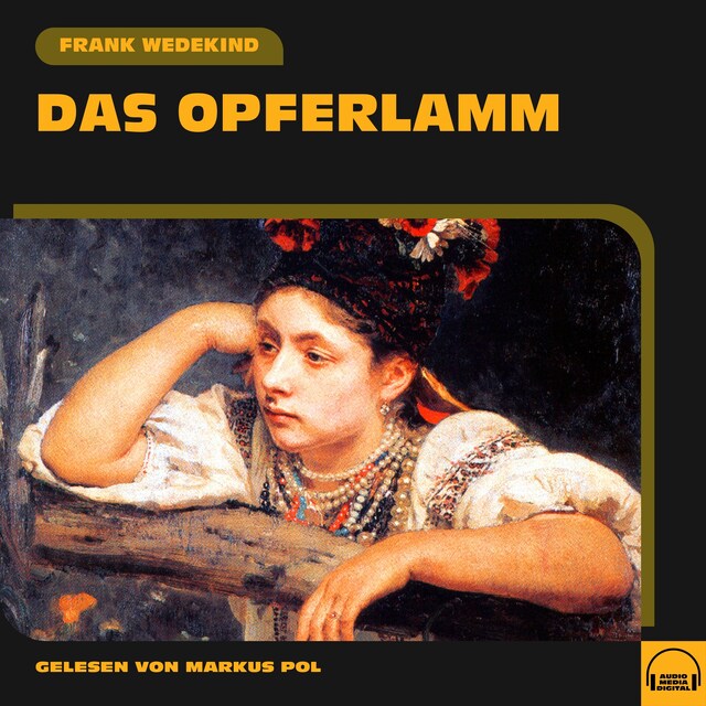 Das Opferlamm