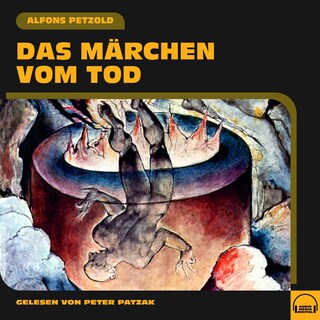 Das Märchen vom Tod als Hörbuch
