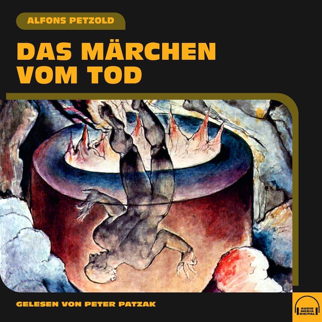 Book cover for Das Märchen vom Tod