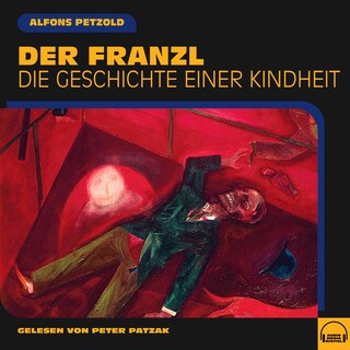 Der Franzl als Hörbuch