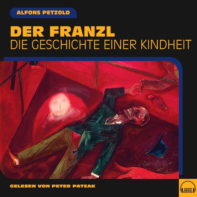 Book cover for Der Franzl