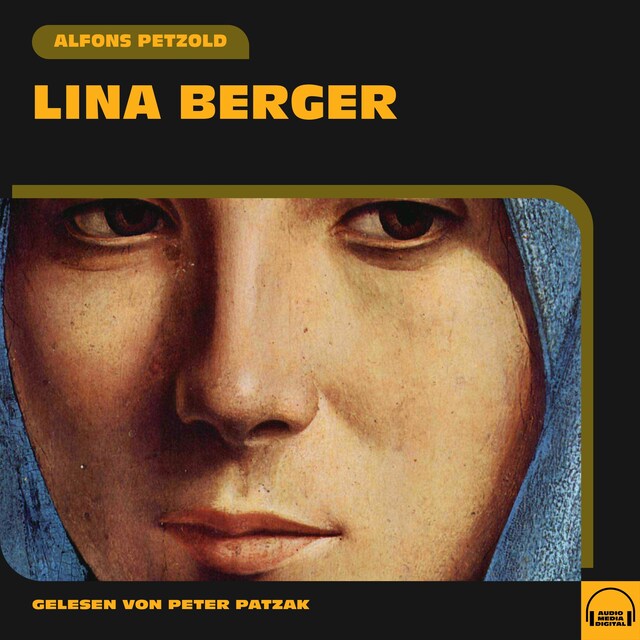 Book cover for Lina Berger