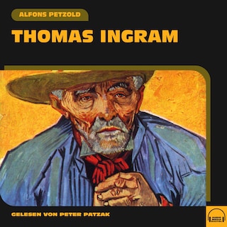 Thomas Ingram als Hörbuch