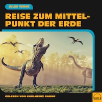 Reise zum Mittelpunkt der Erde