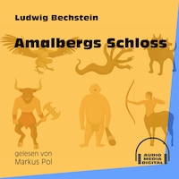 Amalbergs Schloss