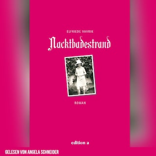 Nacktbadestrand als Hörbuch