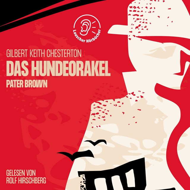 Book cover for Das Hundeorakel