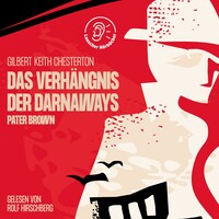 Das Verhängnis der Darnaways