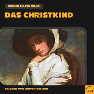 Das Christkind als Hörbuch