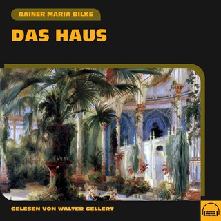 Das Haus als Hörbuch