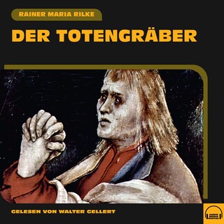 Der Totengräber als Hörbuch