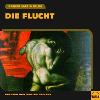 Die Flucht als Hörbuch