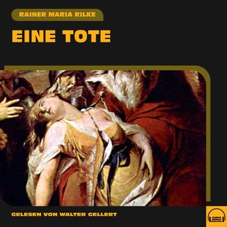 Eine Tote als Hörbuch