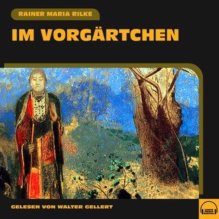 Im Vorgärtchen als Hörbuch