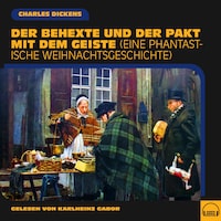 Der Behexte und der Pakt mit dem Geiste