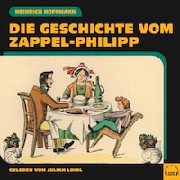 Die Geschichte vom Zappel-Philipp