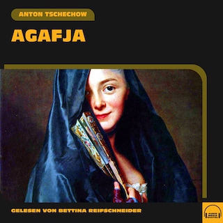 Agafja als Hörbuch