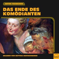 Das Ende des Komödianten