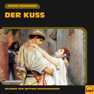 Der Kuss als Hörbuch
