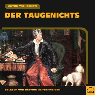 Der Taugenichts als Hörbuch
