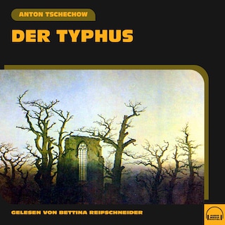 Der Typhus als Hörbuch