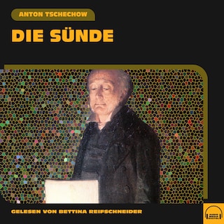 Die Sünde als Hörbuch