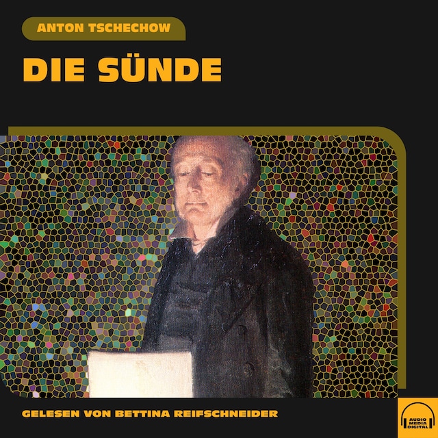 Book cover for Die Sünde