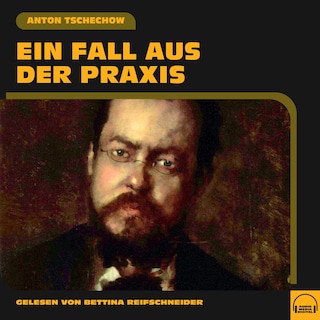 Ein Fall aus der Praxis als Hörbuch