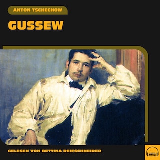Gussew als Hörbuch