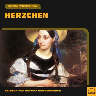Herzchen als Hörbuch
