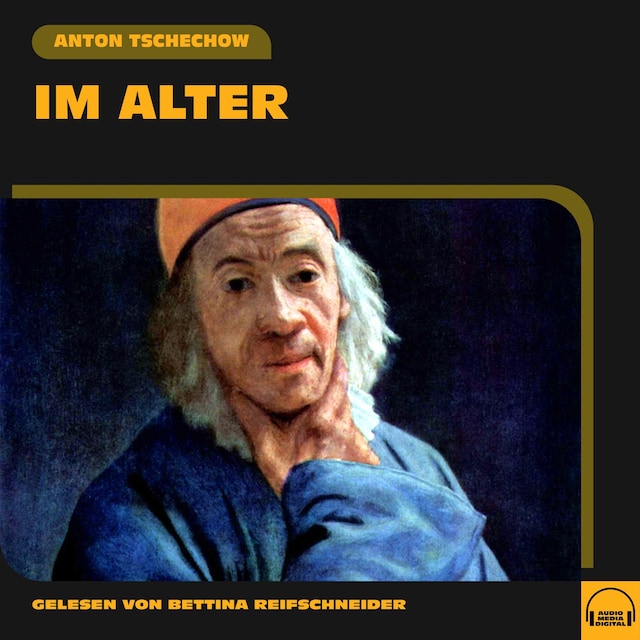 Book cover for Im Alter