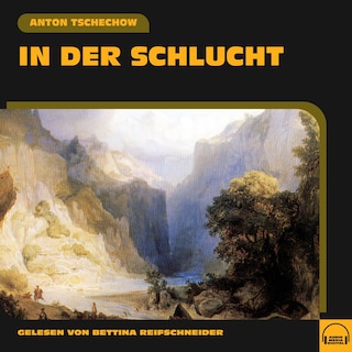 In der Schlucht als Hörbuch