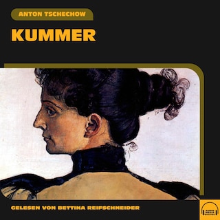 Kummer als Hörbuch