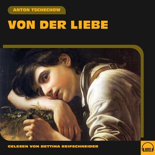 Von der Liebe als Hörbuch